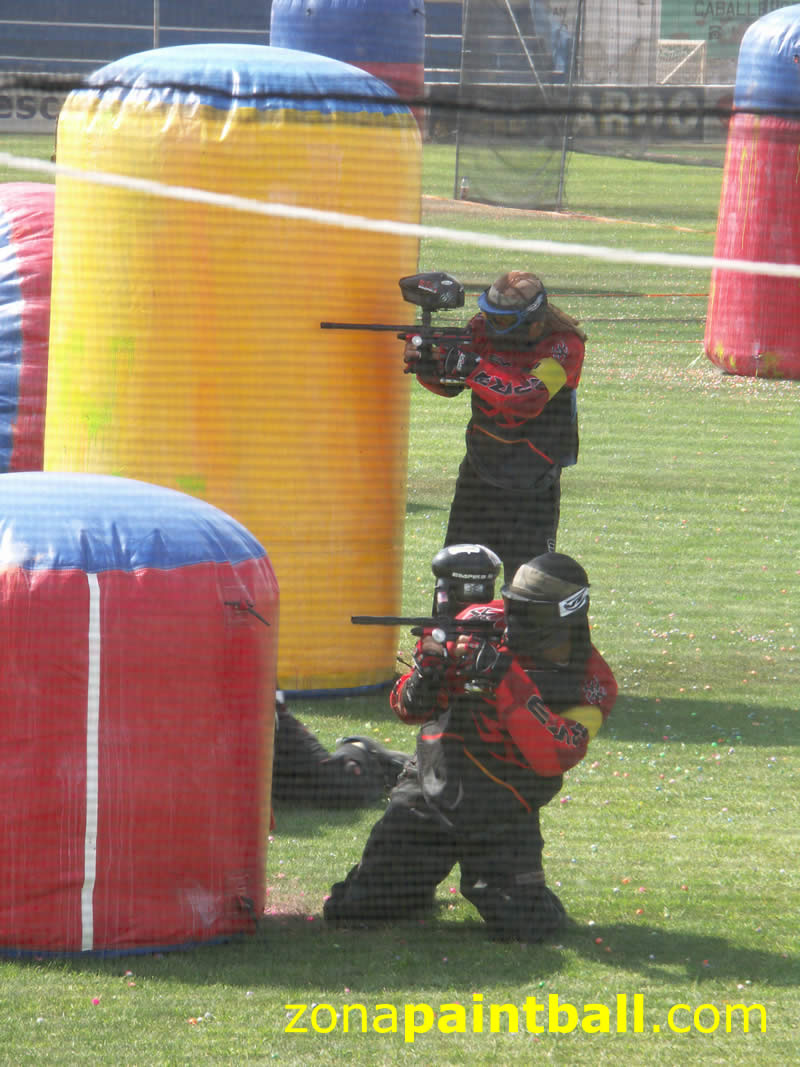 Fotografía Mm Pict0371 en el álbum Xtreme Paintball